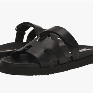 Steve Madden Women's Mayven Slide Sandal